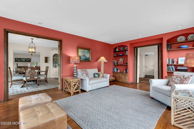 5 Howell Avenue, Spring Lake, NJ 07762