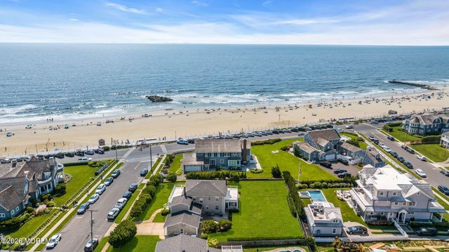 5 Howell Avenue, Spring Lake, NJ 07762