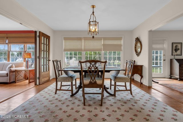 5 Howell Avenue, Spring Lake, NJ 07762