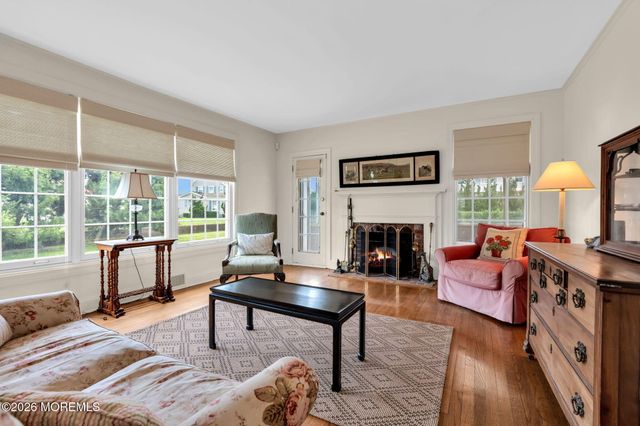 5 Howell Avenue, Spring Lake, NJ 07762