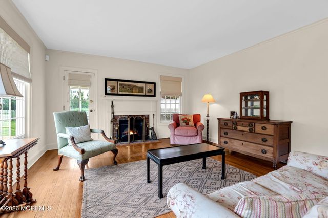 5 Howell Avenue, Spring Lake, NJ 07762