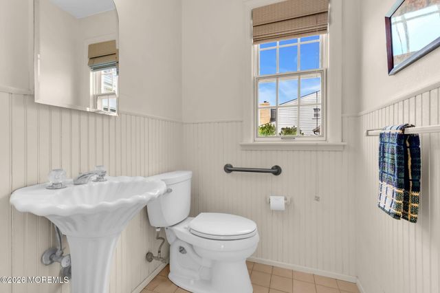5 Howell Avenue, Spring Lake, NJ 07762