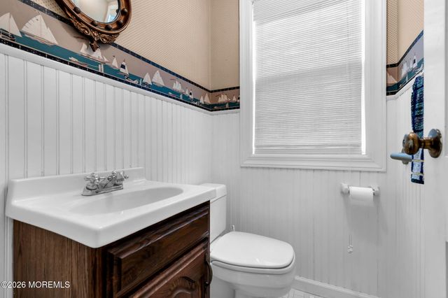 5 Howell Avenue, Spring Lake, NJ 07762