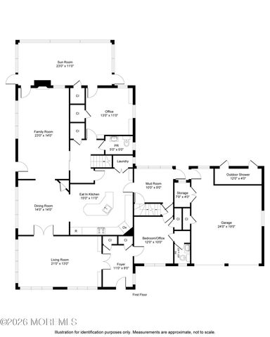 5 Howell Avenue, Spring Lake, NJ 07762