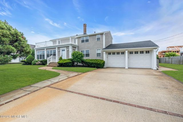 5 Howell Avenue, Spring Lake, NJ 07762