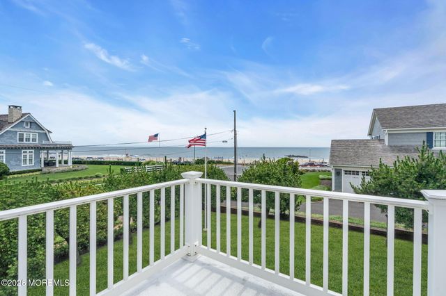 5 Howell Avenue, Spring Lake, NJ 07762