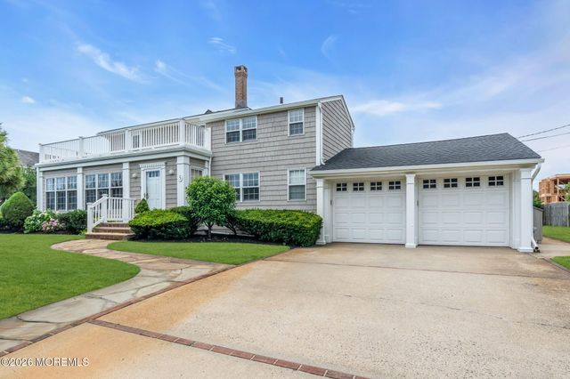 5 Howell Avenue, Spring Lake, NJ 07762