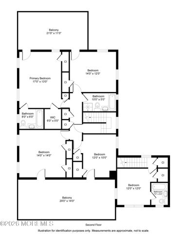 5 Howell Avenue, Spring Lake, NJ 07762