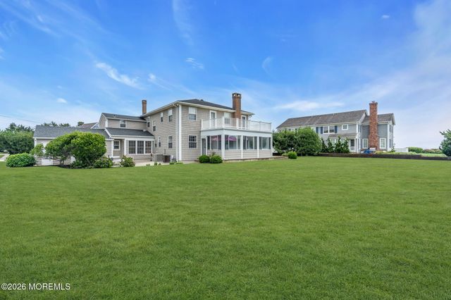 5 Howell Avenue, Spring Lake, NJ 07762