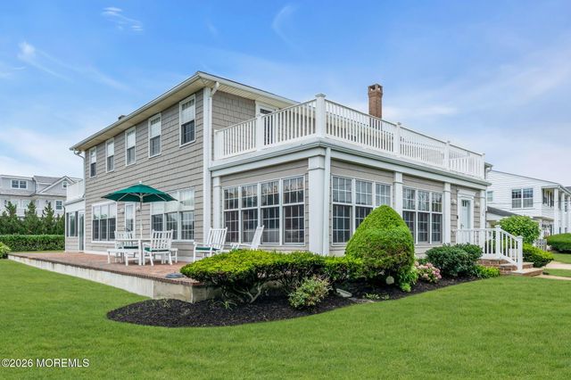 5 Howell Avenue, Spring Lake, NJ 07762