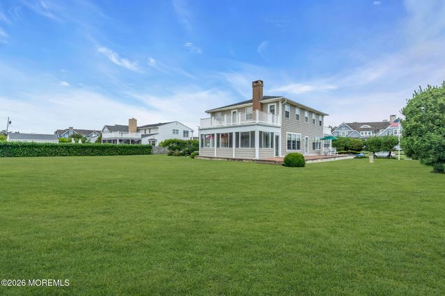 5 Howell Avenue, Spring Lake, NJ 07762