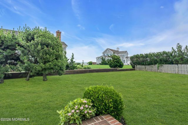 5 Howell Avenue, Spring Lake, NJ 07762