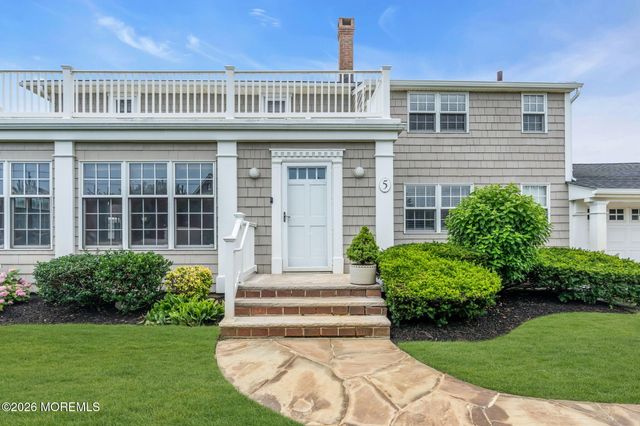 5 Howell Avenue, Spring Lake, NJ 07762