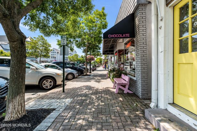 5 Howell Avenue, Spring Lake, NJ 07762