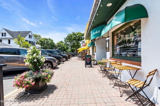 5 Howell Avenue, Spring Lake, NJ 07762
