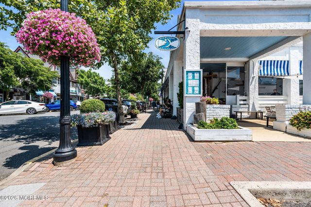 5 Howell Avenue, Spring Lake, NJ 07762