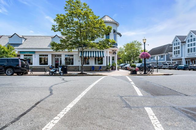 5 Howell Avenue, Spring Lake, NJ 07762