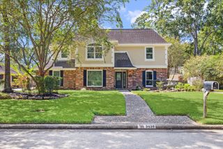 3430 Tree Lane, Kingwood, TX 77339