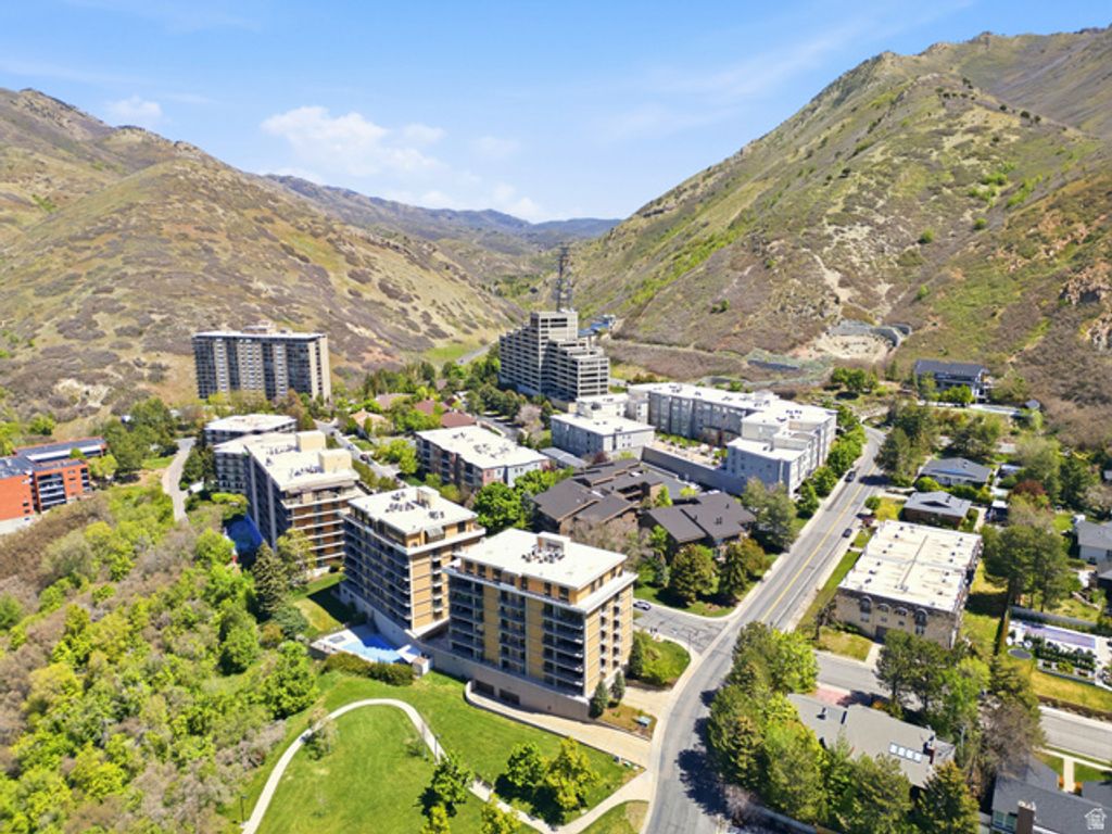 939 S DONNER WAY #111, Salt Lake City, UT 84108 — photo 4