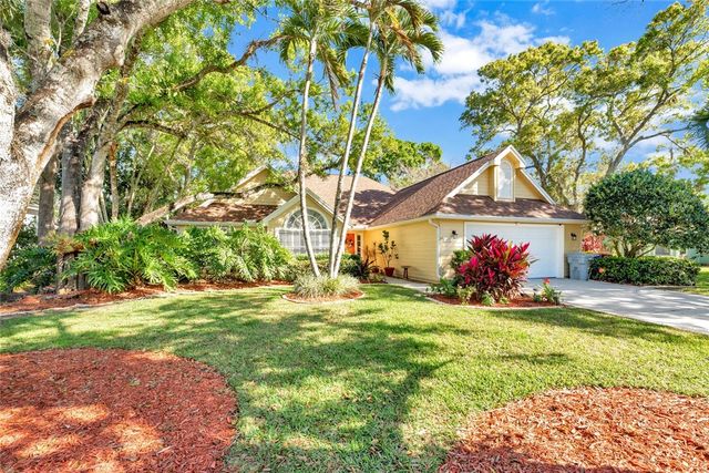 3907 58th Circle, Vero Beach, FL 32966