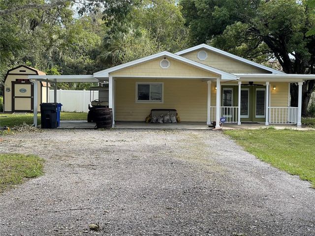 10601 HACKNEY DRIVE, Riverview, FL 33578