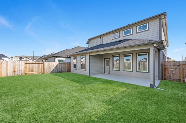 23210 Firewheel Pine Lane, Katy, TX 77493