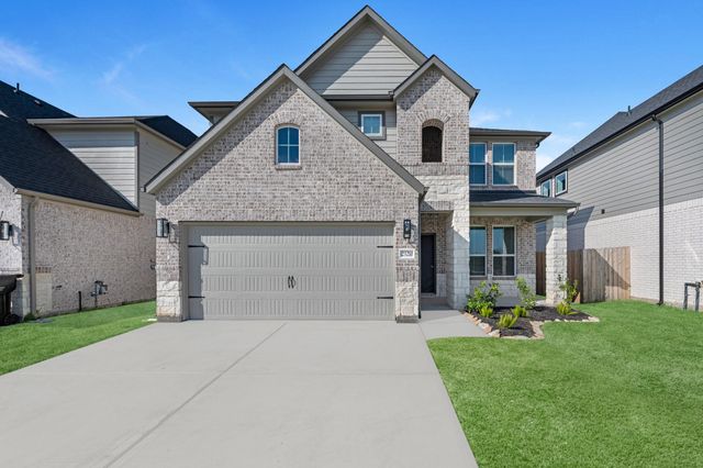 23210 Firewheel Pine Lane, Katy, TX 77493