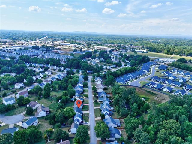 214 Ashridge Way, Simpsonville, SC 29681
