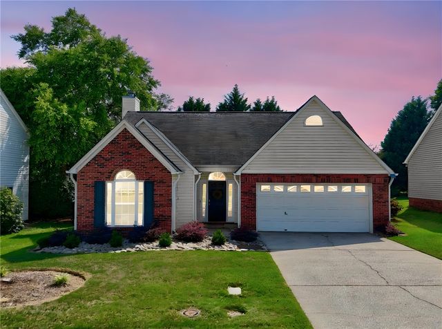 214 Ashridge Way, Simpsonville, SC 29681