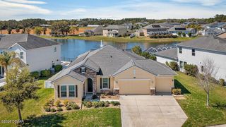 6850 Forkmead Lane, Port Orange, FL 32128