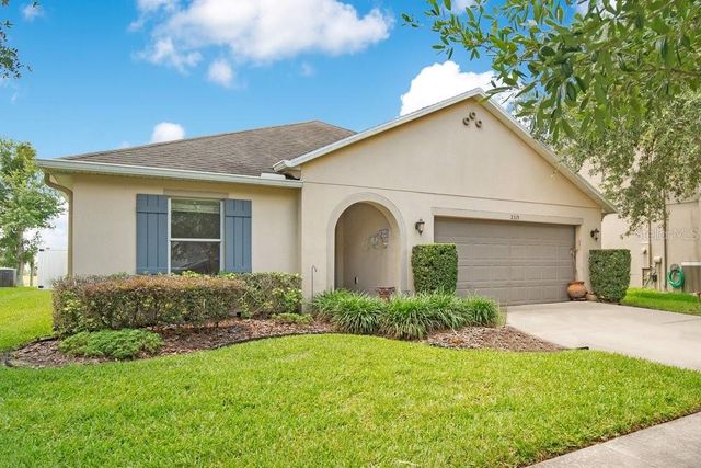2319 PLANTATION OAK DRIVE, Orlando, FL 32824