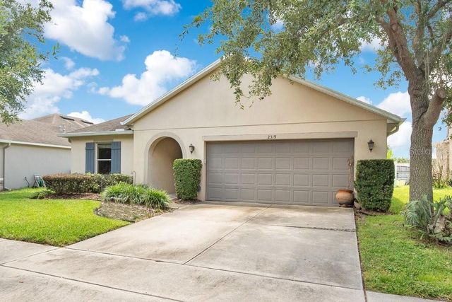 2319 PLANTATION OAK DRIVE, Orlando, FL 32824