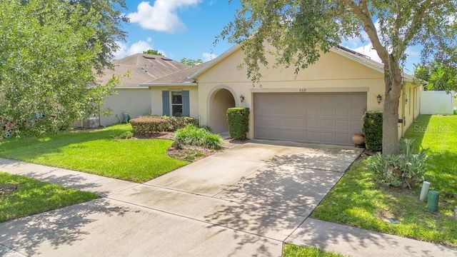 2319 PLANTATION OAK DRIVE, Orlando, FL 32824
