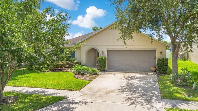 2319 PLANTATION OAK DRIVE, Orlando, FL 32824