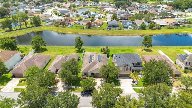 2319 PLANTATION OAK DRIVE, Orlando, FL 32824
