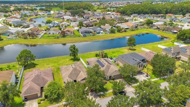 2319 PLANTATION OAK DRIVE, Orlando, FL 32824