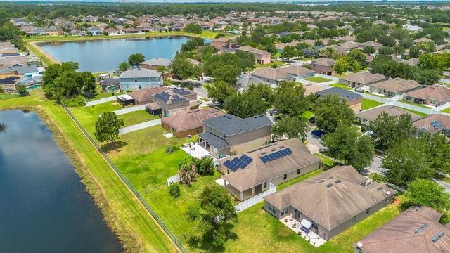 2319 PLANTATION OAK DRIVE, Orlando, FL 32824