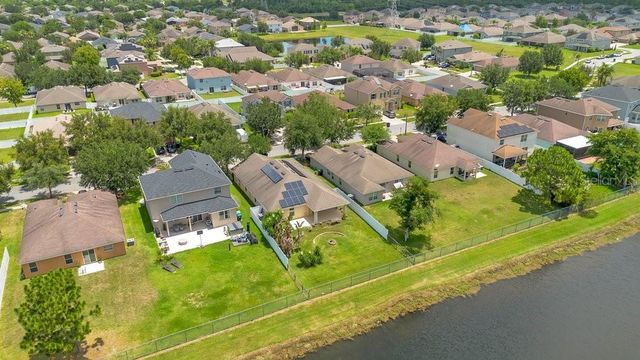2319 PLANTATION OAK DRIVE, Orlando, FL 32824