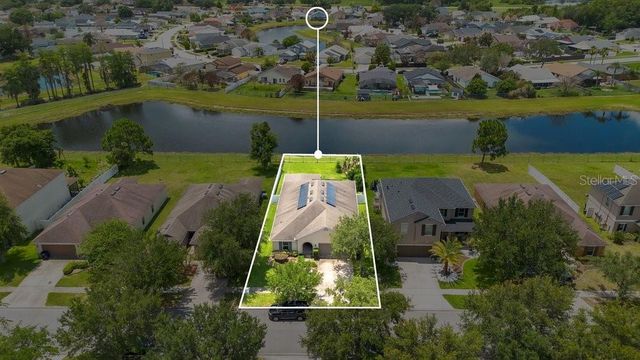 2319 PLANTATION OAK DRIVE, Orlando, FL 32824