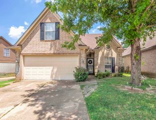 5577 FALLING BARK DR, Memphis, TN 38134