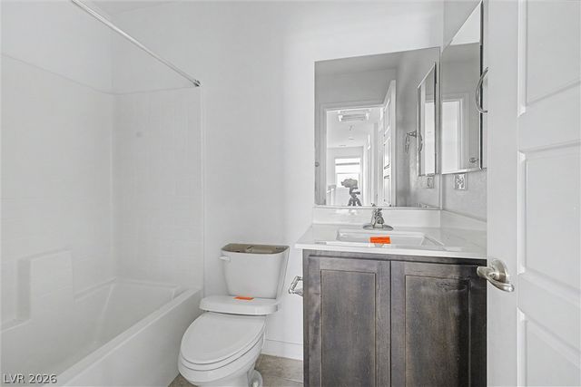 116 Cowles Avenue, Henderson, NV 89011