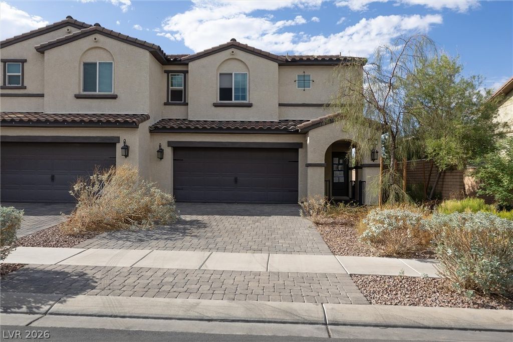 116 Cowles Avenue, Henderson, NV 89011