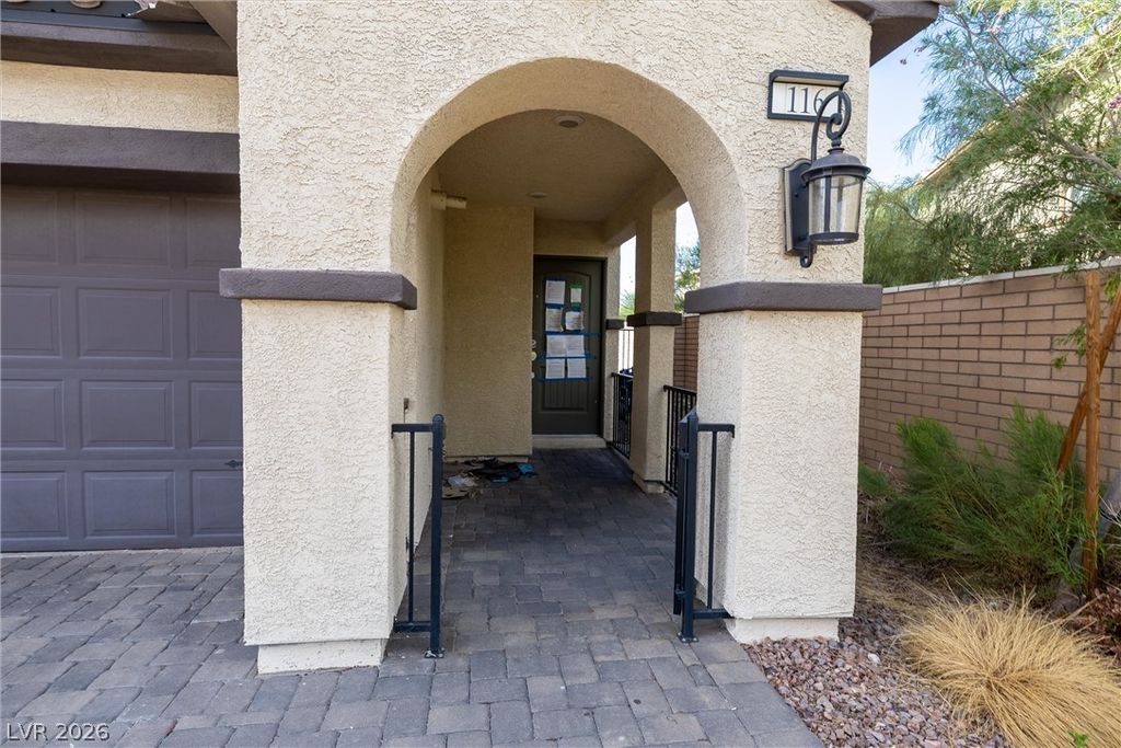 116 Cowles Avenue, Henderson, NV 89011 — photo 2