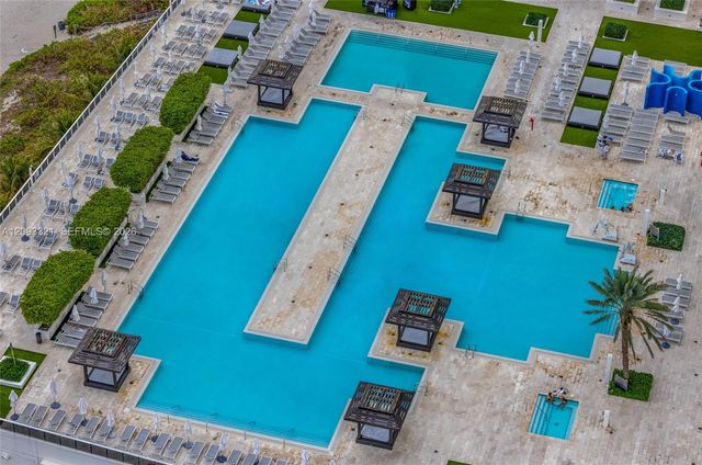 1830 S Ocean Drive 2808, Hallandale Beach, FL 33009