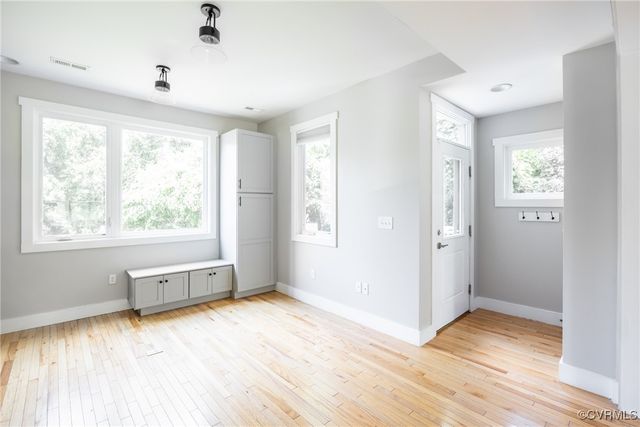 1106 Wallace St, Richmond, VA 23220