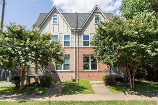 1106 Wallace St, Richmond, VA 23220