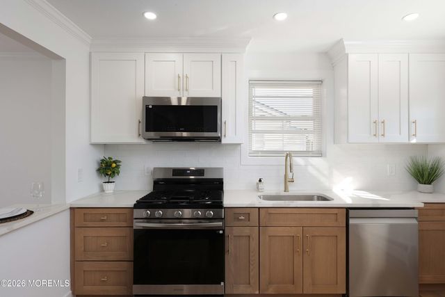 439 Carlisa Drive, Brick, NJ 08723