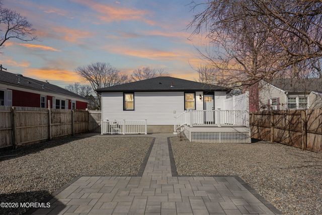 439 Carlisa Drive, Brick, NJ 08723