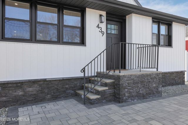 439 Carlisa Drive, Brick, NJ 08723