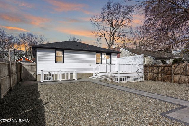 439 Carlisa Drive, Brick, NJ 08723